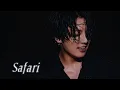 Download Lagu safari ; jeon jungkook
