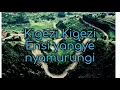 Download Lagu kigezi anthem ❤️