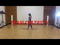 Man on duty - zumba - King Perryy feat. Timaya