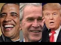 20 US Presidents Ranked by IQ