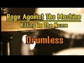 Download Lagu Drumless Backing Tracks Rage Against The Machine Killing In The Name