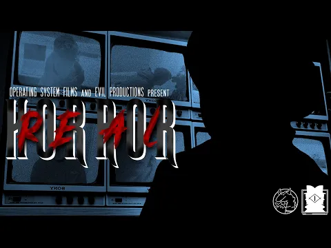 REAL HORROR - Short Film