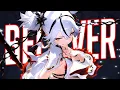 Lagu Nightcore - Believer (But it hits different) (Lyrics)