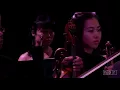 Max Richter - 'Recomposed: Vivaldi's Four Seasons' l Live at Le Poisson Rouge, NYC