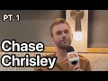 My Own Siblings Sent My Parents to PRISON - Chase Chrisley