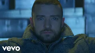 justin timberlake supplies official video 