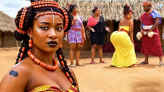 The Dangerous Power Of A Maiden - New African Nigerian Epic Movies