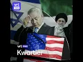 Download Lagu Een wankel bestand tussen Iran en Israël, en een omstreden huwelijk in Venetië