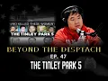 Unsolved The Tinley Park 5 Charlie Minn on the 2008 Lane Bryant Murders BTD Ep 47