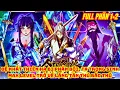 Lagu Full Phần 1+2 | Đệ Nhất Thiên Hạ Bị Phản Bội, Ta Trọng Sinh Max Level Trở Về Làng Tân Thủ Báo Thù