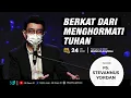 Lagu Ps. Stevannus Yordan | Ibadah Online GBI Rayon 1D - Minggu 24 Oktober 2021