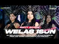 Lagu DJ WELAS ISU CATUR ARUM TERBARU |STYLE PARTY GAYENG🔥FROM DJ AGS SOUND LUMAJANG FT KLS PROJECT