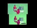 Download Lagu 1 Second Of Every Mr Men Show Episode! UK VS US