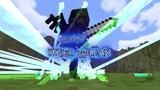 Wither Skeleton Skins for Minecraft