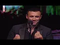 كاظم الساهر _ احبيني بلا عقد " اداء خرافي" / حفل بيبلوس 2012