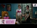 Oliver and Cooper Try On Bras - American Housewife