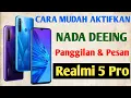 Download Lagu Cara aktifkan nada dering realmi 5 pro