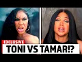 Download Lagu Braxton Family CHAOS — Toni \u0026 Tamar’s Explosive WAR Over Ashley Revealed!