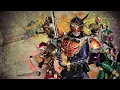 Download Lagu [ MAD ] Kamen Rider Gaim