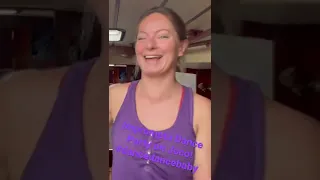 Impromptu Dance Party whilst Spring Cleaning |Boat Life