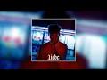 [FREE FOR PROFIT] Edo Saiya Type Beat "Liebe" | prod. aston2k x Paulfix