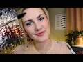 Detailed Brow Shaping Tinting ASMR Close-up Whisper