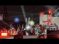 🔥🔥Oseikrom Sikani, Kofi Mole, Larusso, Gona Boy & Alor G Surprise Black Sherif at Zaama Disco 2025