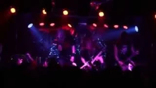 Download Asphyx - Deathhammer (Live at November to Dismember Metal Fest, Bucharest, Romania, 29.11.2014) MP3