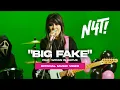 Download Lagu N4T! - Big Fake feat. Woven in Hiatus (Official Music Video)