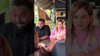 Momos Khau Maze Karo🤣 #comedy #funny 