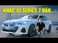 Download Lagu BMW 530i bóng bẩy cà hẩy như Mercedes, mild hybrid, trên 3 tỷ nhưng vẫn dùng động cơ cũ hơn thế giới