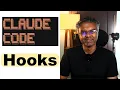 Set guardrails for Claude AI agents using HOOKS