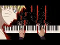 Download Lagu Naruto Shippūden OST - Despair