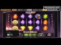 Vegas X - Starbust