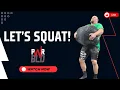 How I Use the SSB to Build Serious Lower Body Strength