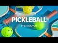 Pickleball phenomenon A KING 5 Sports special