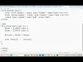 How to create basic calculator code by using php language