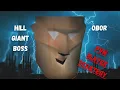 OBOR Hill Giant Boss Guide Tips Tricks OSRS