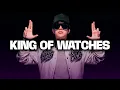 Omar Camacho - King Of Watches (Video Oficial)