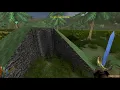 Daggerfall Unity part 7 No Commentary