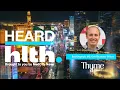 Heard at HLTH Thyme Care