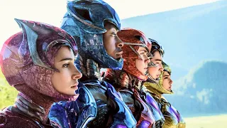 power rangers 2017 film explained in hindi urdu power rangers story 