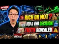 WILL THIS MAKE YOU RICH Major Decision Made on Iraqi Dinar Vietnamese Dong