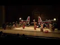 Lagu 09 - Legong Keraton (Condong)- Eastman Gamelan Concert 2025
