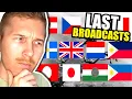 Download Lagu What Countries Sounded Like in Their Last Moments