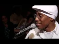 This Live Jazz Performance Will Give You Chills