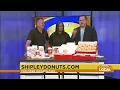 Shipley Donuts has a new back-to-school deal