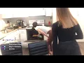 Erin Olash Meg Chill Cooking Stream Throwback