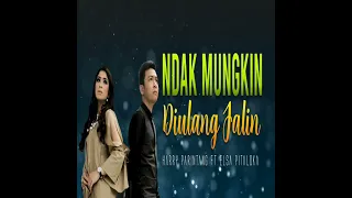 Download Harry Parintang Ft. Elsa Pitaloka - Ndak Mungkin Diulang Jalin MP3