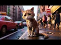 Download Lagu Miaw Miaw Miaw Cat Sad song - Miaw Miaw Kucing sedih #cat #cute #catsound